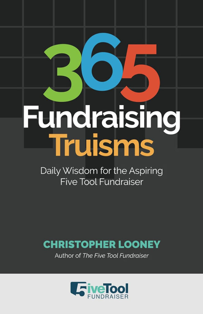 365 Fundraising Truisms