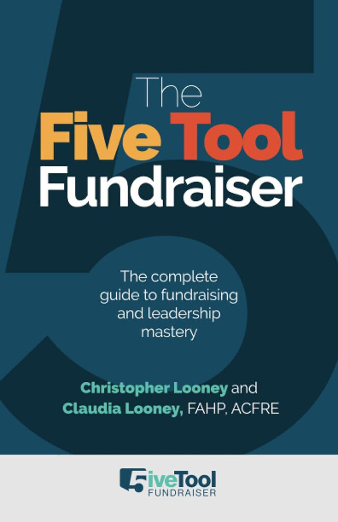 Five Tool Fundraiser