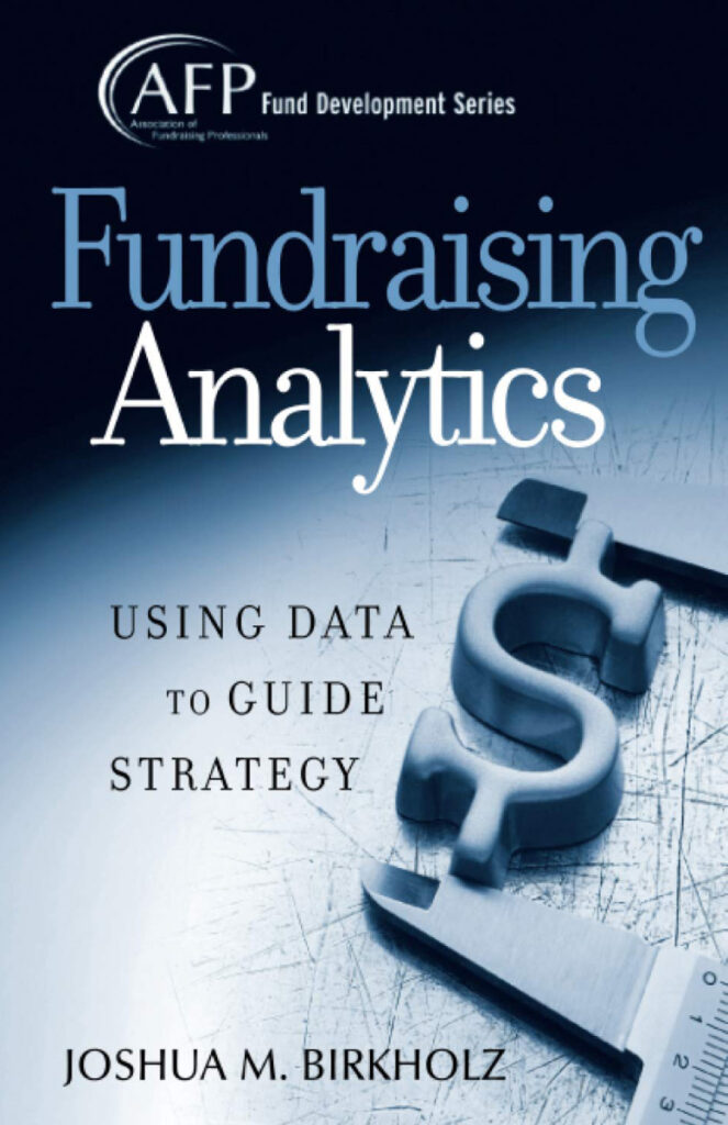 Fundraising Analytics